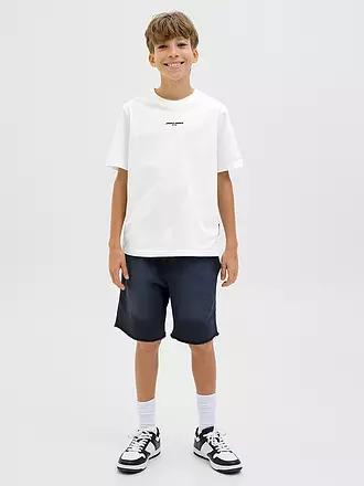 JACK & JONES | Jungen T-Shirt JCOLIDO | 